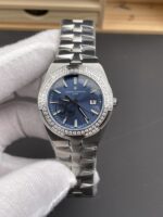 Vacheron Constantin Overseas 33mm