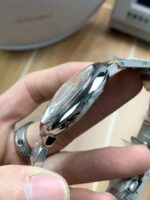 Cartier 42mm Two-Tone Shipping - Image 6