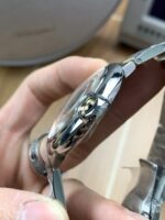 Cartier 42mm Two-Tone Shipping - Image 4
