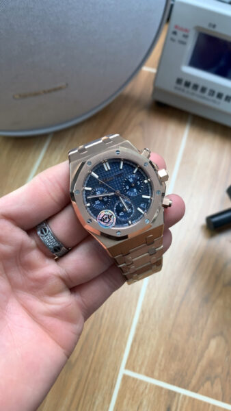 APS Factory Audemars Piguet Royal Oak