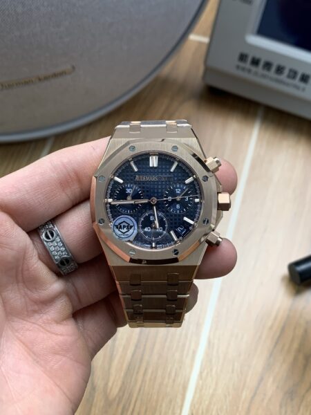 Audemars Piguet Royal Oak