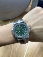 Patek Philippe Nautilus - Image 9