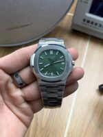 Patek Philippe Nautilus
