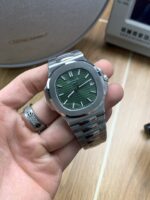 Patek Philippe Nautilus - Image 3