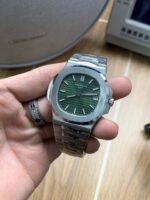 Patek Philippe Nautilus - Image 2