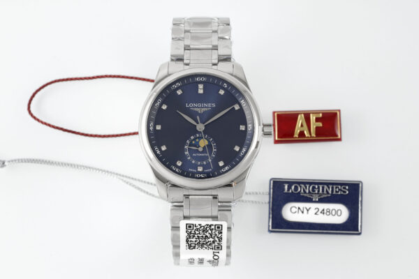 AF Factory Longines Master Collection