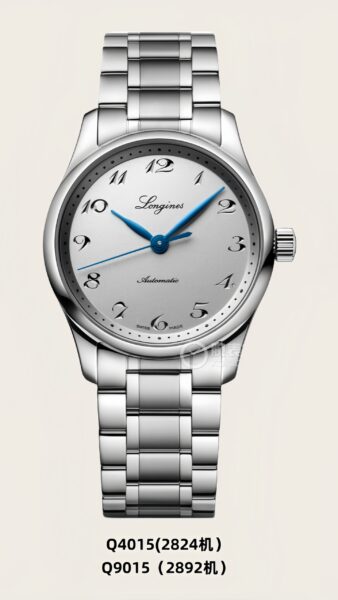 AF Factory Longines Master Collection 34mm