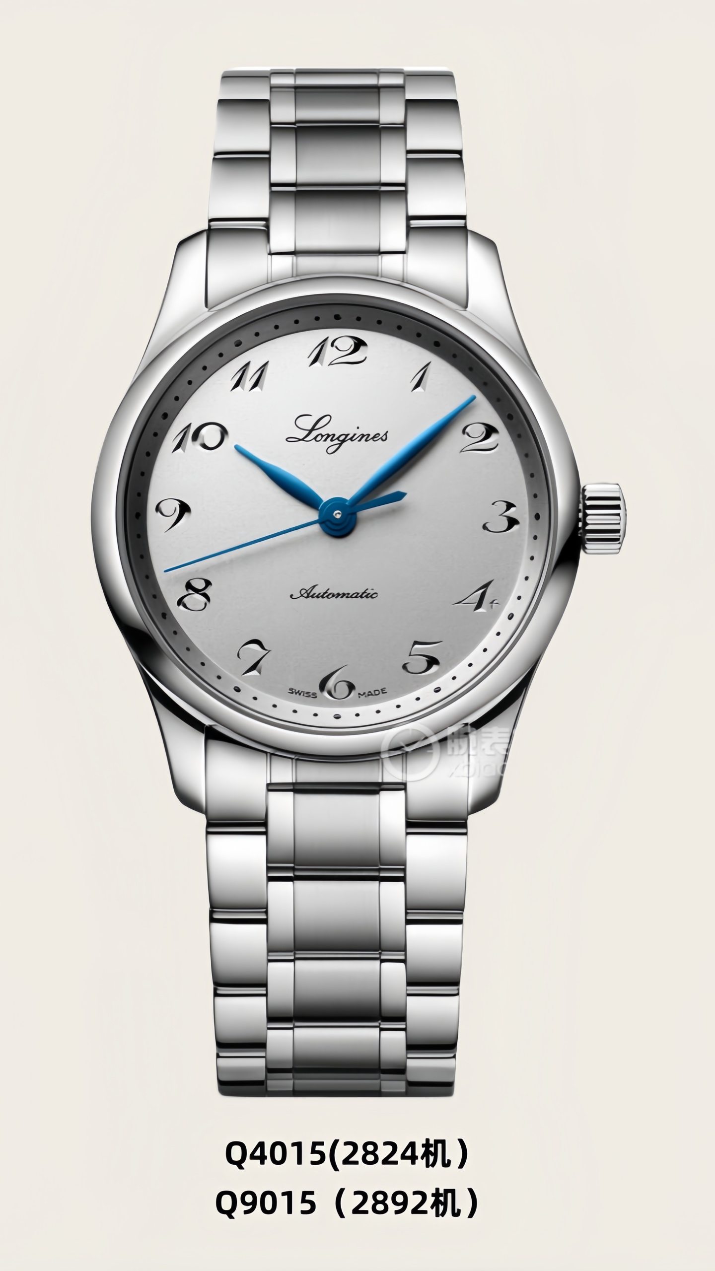 i1756287844242_5950_0_0 AF Factory Longines Master Collection 34mm - Image 1