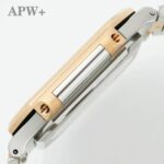 Patek Philippe Nautilus Olive Green Dial - Image 7