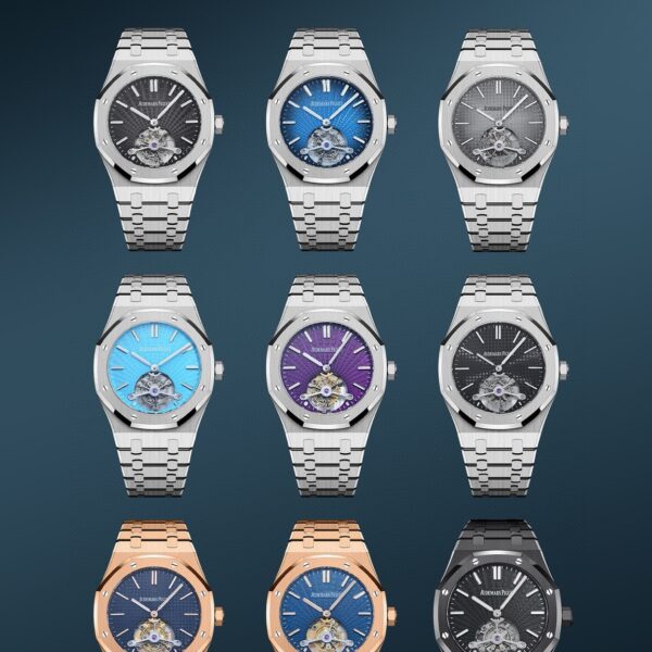 Audemars Piguet Royal Oak 41mm
