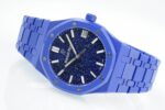 APS Factory Audemars Piguet Royal Oak Black Dial 10.5mm - Image 5