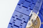 APS Factory Audemars Piguet Royal Oak Black Dial 10.5mm - Image 9