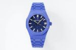 APS Factory Audemars Piguet Royal Oak Black Dial 10.5mm