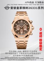 APS Factory Audemars Piguet Royal Oak 41mm Men's - Image 3
