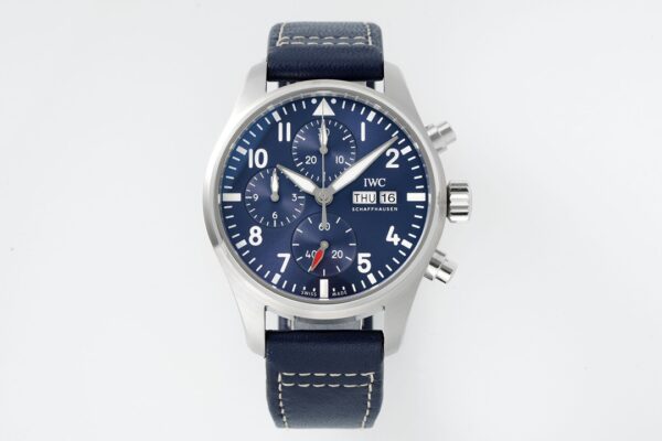 APS Factory IWC Navitimer