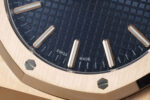 DDF Factory Audemars Piguet Royal Oak Brown Dial 41mm - Image 5