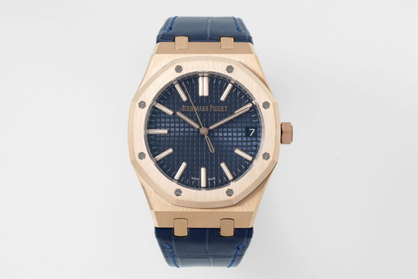 DDF Factory Audemars Piguet Royal Oak Brown Dial 41mm