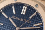 DDF Factory Audemars Piguet Royal Oak Brown Dial 41mm - Image 4