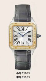 AF Factory Cartier Santos - Image 6