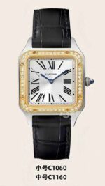 AF Factory Cartier Santos - Image 4