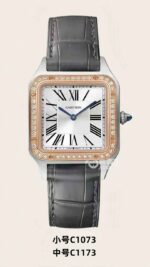 AF Factory Cartier Santos - Image 3