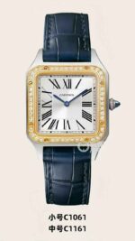 AF Factory Cartier Santos - Image 5