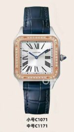 AF Factory Cartier Santos - Image 2