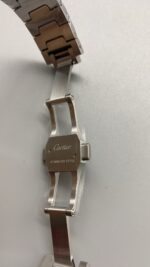 Cartier Santos 35mm - Image 10