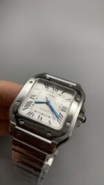 Cartier Santos 35mm - Image 5
