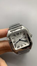 Cartier Santos 35mm - Image 3