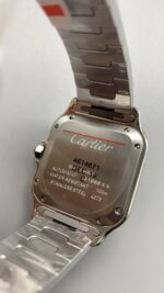 Cartier Santos 35mm - Image 8