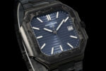 Patek Philippe Black Dial Cubitus5821 DiW DiW Customised - Image 2