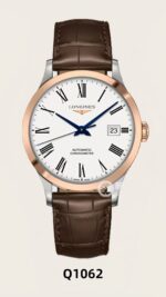 AF Factory Longines Record 40mm - Image 4