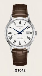 AF Factory Longines Record 40mm - Image 3