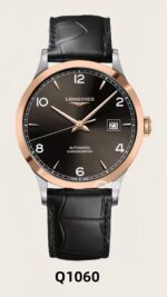 AF Factory Longines Record 40mm - Image 5