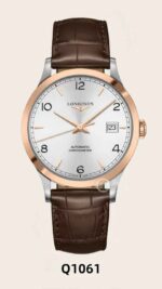 AF Factory Longines Record 40mm - Image 6
