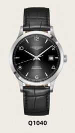 AF Factory Longines Record 40mm