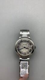 AF Factory Cartier Ballon Bleu 40mm