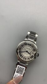 AF Factory Cartier Ballon Bleu 40mm - Image 2