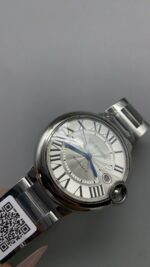 AF Factory Cartier Ballon Bleu 40mm - Image 4