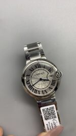 AF Factory Cartier Ballon Bleu 40mm - Image 3