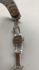 Cartier Santos 35mm - Image 10