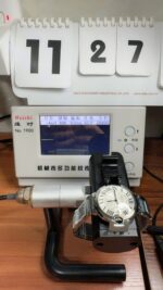 AF Factory Cartier Ballon Bleu 40mm - Image 8