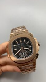 Patek Philippe Nautilus - Image 2