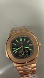 Patek Philippe Nautilus - Image 10