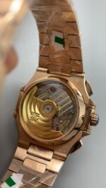 Patek Philippe Nautilus - Image 7