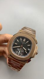 Patek Philippe Nautilus - Image 3