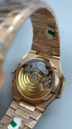 Patek Philippe Nautilus - Image 6