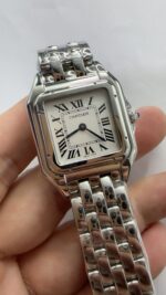 Cartier Panthere 27mm - Image 2