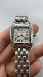 Cartier Panthere 27mm